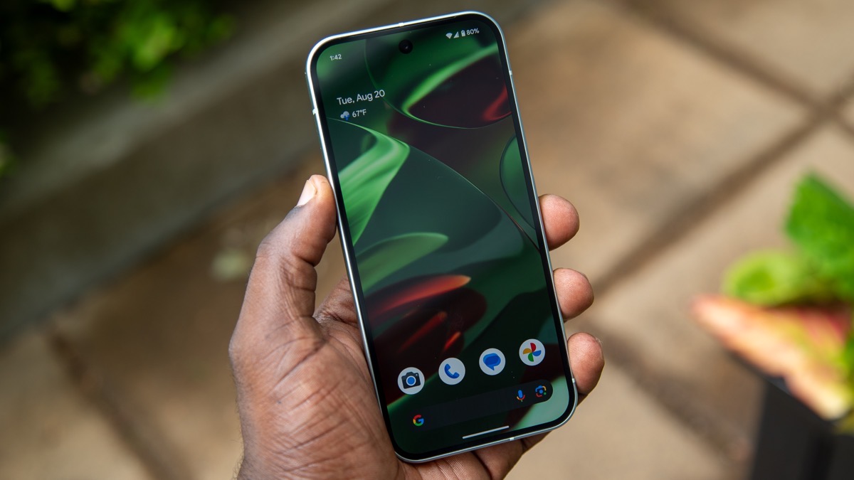 Pixel 10a: הפיקסל שרוב האנשים באמת צריכים